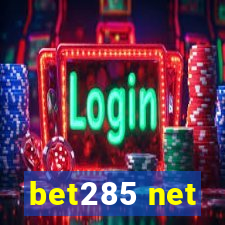 bet285 net